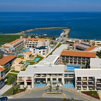 Hotel Porto Platanias beach-Kréta-Platanias-letecký zájazd CK Turancar