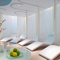 Hotel Porto Platanias beach-Kréta-Platanias-letecký zájazd CK Turancar-wellnes