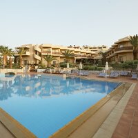 Hotel Santa Marina beach-Kréta-letecký zájazd CK Turancar