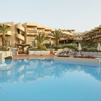 Hotel Santa Marina beach-Kréta-letecký zájazd CK Turancar