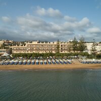 Hotel Santa Marina beach-Kréta-letecký zájazd CK Turancar