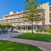 Hotel Santa Marina beach-Kréta-letecký zájazd CK Turancar