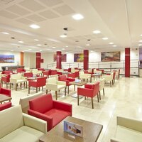 Letecký zájazd Malorka - MLL Caribbean Bay - lobby