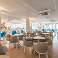 Malorka - BlueSea Costa Verde - bar