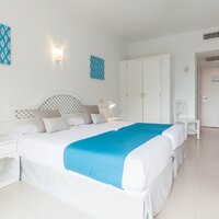 Malorka - BlueSea Costa Verde - izba