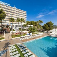 Letecký zájazd Malorka - hotel Globales Honolulu
