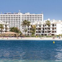 Globales Condes De Alcudia - letecký zájazd od CK Turancar - Malorka, Alcudia