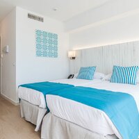 Malorka - BlueSea Grand Playa - dvojlôžková izba