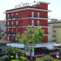 Hotel ROBY v Lido di Jesolo, zájazdy autobusovou a individuálnou dopravou do Talianska CK TURANCAR