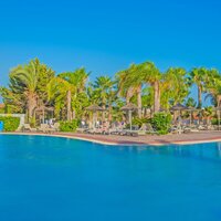 Letecký zájazd - Cyprus - Tsokkos Gardens hotel - bazén