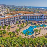 Letecký zájazd - Cyprus - Hotel Anmaria Beach - hlavná budova