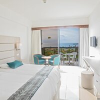 Letecký zájazd - Cyprus - Hotel Anmaria Beach - izba