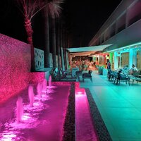 Letecký zájazd - Cyprus - Hotel Nelia Beach - spoločenské priestory