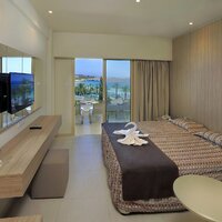 Letecký zájazd - Cyprus - Hotel Nelia Beach -  dvojlôžková izba
