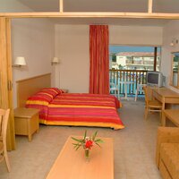Letecký zájazd - Cyprus - hotel Tsokkos Paradise Village - izba
