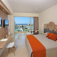 Letecký zájazd - Cyprus - Hotel Nelia Gardens - dvojlôžková izba