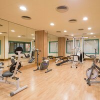 Royal Sun -fitness - letecký zájazd CK Turancar - Španielsko 