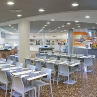 Letecký zájazd - Španielsko - reštaurácia