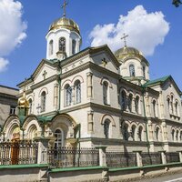 CK Turancar, autobusový poznávací zájazd, Pobaltie a Helsinki, Litva, Vilnius