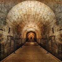 CKturancar, Letecký poznávací zájazd, Izrael a jordánska Petra