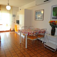 Rezidencia Holiday v CAORLE - Porto Santa Margherita, zájazdy autobusovou a individuálnou dopravou CK TURANCAR