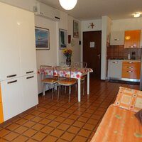 Rezidencia Holiday v CAORLE - Porto Santa Margherita, zájazdy autobusovou a individuálnou dopravou CK TURANCAR