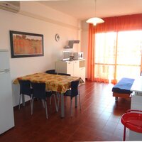 Rezidencia Holiday v CAORLE - Porto Santa Margherita, zájazdy autobusovou a individuálnou dopravou CK TURANCAR