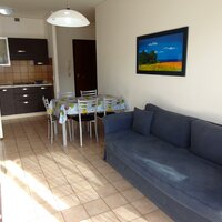 Rezidencia Holiday v CAORLE - Porto Santa Margherita, zájazdy autobusovou a individuálnou dopravou CK TURANCAR