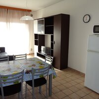 Rezidencia Holiday v CAORLE - Porto Santa Margherita, zájazdy autobusovou a individuálnou dopravou CK TURANCAR
