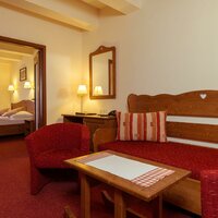 Hotel Družba - residence  - individuálny zájazd CKTurancar - Slovensko, Demänovská Dolina