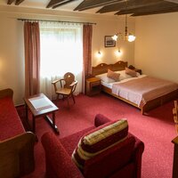 Hotel Družba - superior - indivudálny zájazd CKTurancar - Slovensko, Demänovská Dolina