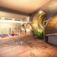 Hotel Družba - wellness, individuálne bazény - indivudálny zájazd CKTurancar - Slovensko, Demänovská Dolina