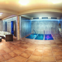 Hotel Družba - wellness - indivudálny zájazd CKTurancar - Slovensko, Demänovská Dolina