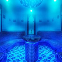 Hotel Družba - wellness, Turecká sauna - indivudálny zájazd CKTurancar - Slovensko, Demänovská Dolina