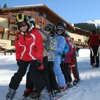 Hotel Družba - lyžiarska škola - indivudálny zájazd CKTurancar - Slovensko, Demänovská Dolina