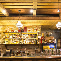 Hotel Družba - nočný bar - indivudálny zájazd CKTurancar - Slovensko, Demänovská Dolina
