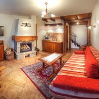 Hotel Družba -  izba LUX - indivudálny zájazd CKTurancar - Slovensko, Demänovská Dolina
