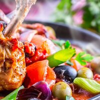 Hotel Družba -  hlavná reštaurácia - indivudálny zájazd CKTurancar - Slovensko, Demänovská Dolina
