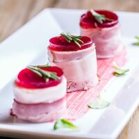 Hotel Družba -  hlavná reštaurácia - indivudálny zájazd CKTurancar - Slovensko, Demänovská Dolina