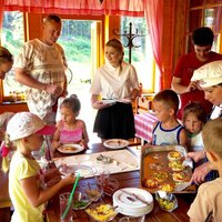 Hotel Družba -  detská sútaž MasterChef - indivudálny zájazd CKTurancar - Slovensko, Demänovská Dolina