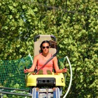 Bobová dráha, Tatranská Lomnica, Tatrabob - Vysoké Tatry a severný Spiš - Autobusový poznávací zájazd