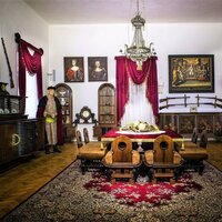Ľubovniansky hrad - Vysoké Tatry a severný Spiš - Autobusový poznávací zájazd - KOCR Severovýchod Slovenska