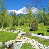 Tatranská Lomnica- Vysoké Tatry a severný Spiš - Autobusový poznávací zájazd - Zdroj: Štátne lesy TANAPu 