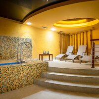 Hotel Termál - wellness - indivudálny zájazd CK Turancar - Slovensko, Vyhne