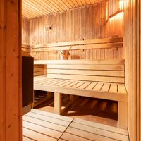 Hotel Termál - wellness, sauna - indivudálny zájazd CK Turancar - Slovensko, Vyhne