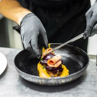 Hotel Termál - gastronómia - indivudálny zájazd CK Turancar - Slovensko, Vyhne