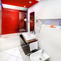 Wellness hotel Chopok - kúpeľňa Plesnivec - individuálny zájazd CK Turancar, Slovensko, Demänovská Dolina