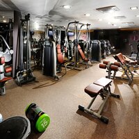 Wellness hotel Chopok - fitness centrum - individuálny zájazd CK Turancar, Slovensko, Demänovská Dolina