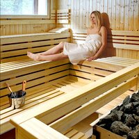 Wellness hotel Chopok - wellness, sauna - individuálny zájazd CK Turancar, Slovensko, Demänovská Dolina