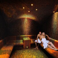 Wellness hotel Chopok - sauna, Praslička - individuálny zájazd CK Turancar, Slovensko, Demänovská Dolina